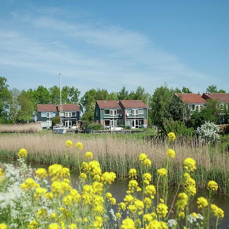 Delightful Holiday Home In Warns With Jetty מראה חיצוני תמונה