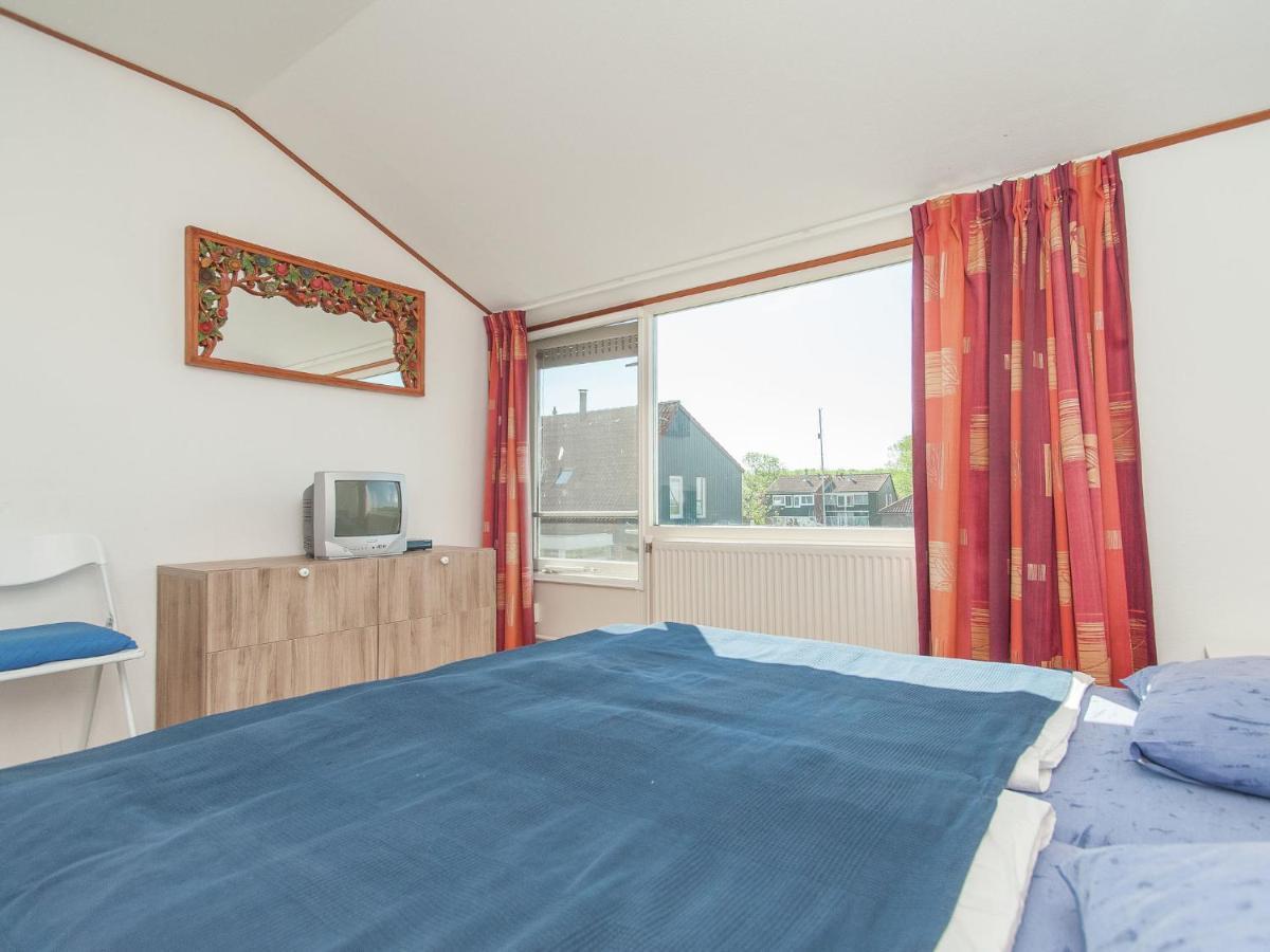 Delightful Holiday Home In Warns With Jetty מראה חיצוני תמונה