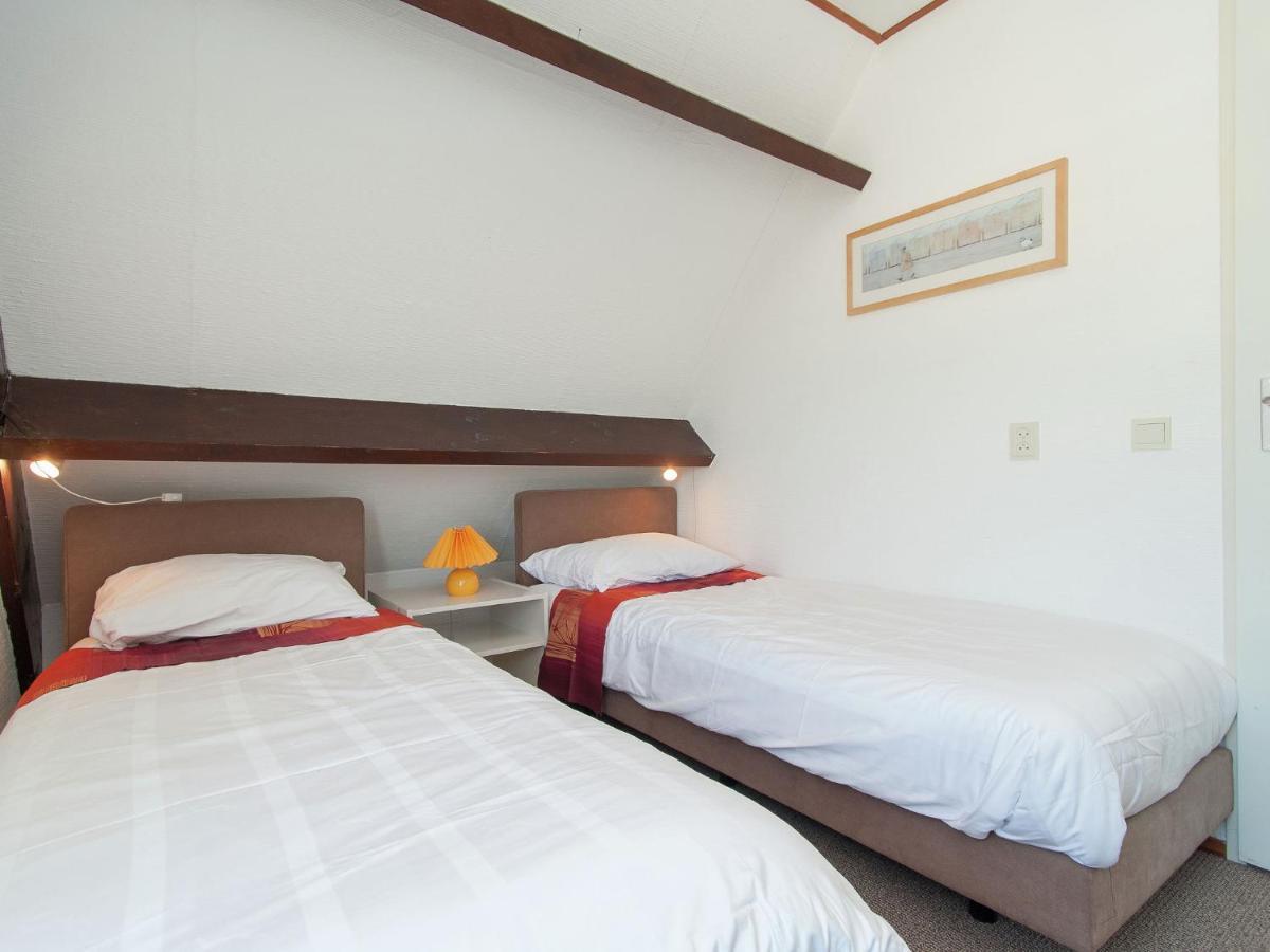 Delightful Holiday Home In Warns With Jetty מראה חיצוני תמונה