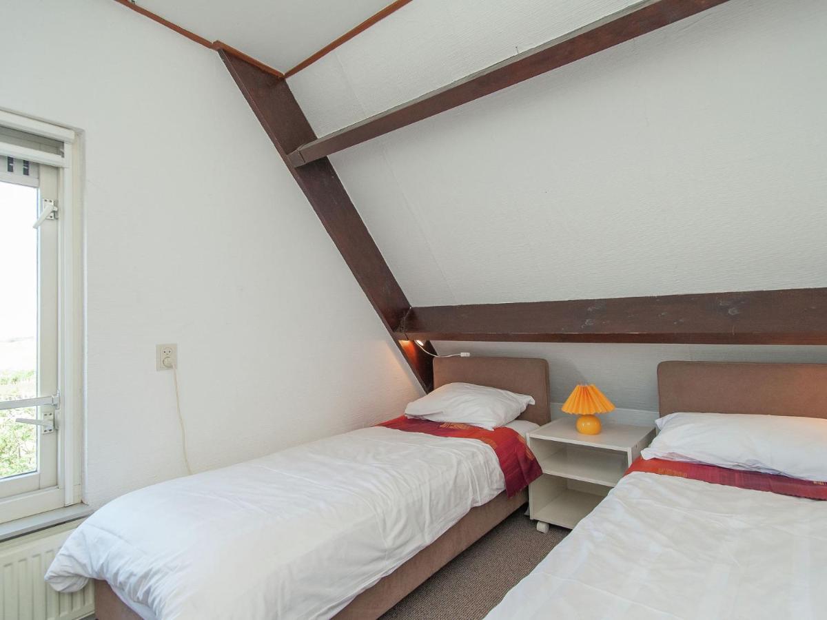Delightful Holiday Home In Warns With Jetty מראה חיצוני תמונה